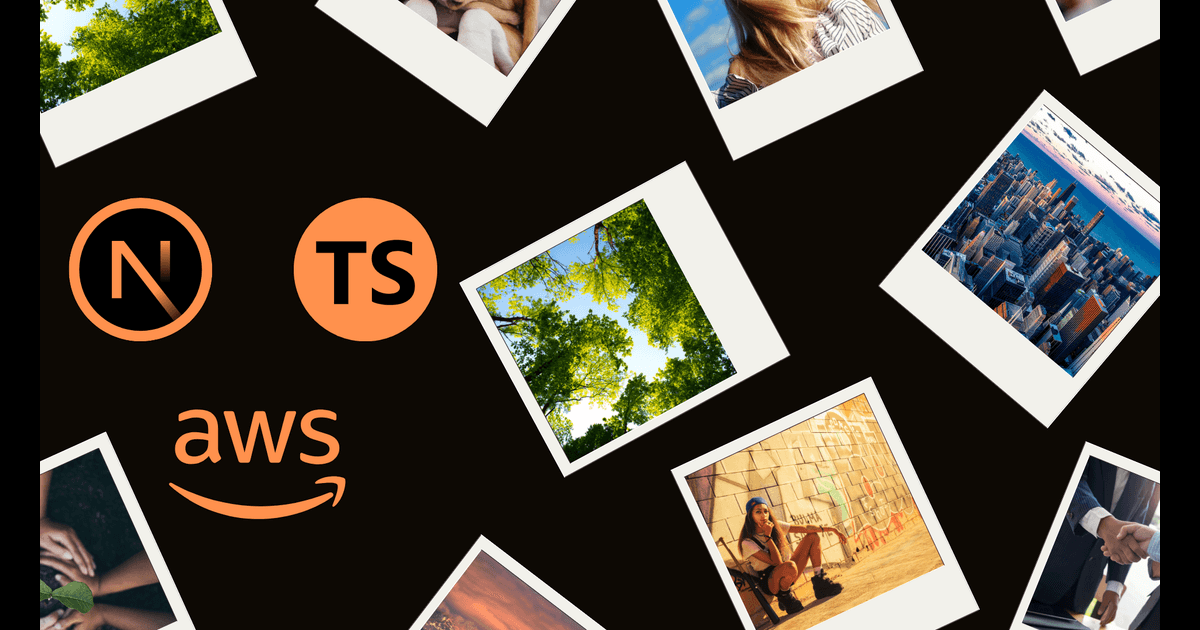 Optimizing Images for Next.js Static Websites with AWS Serverless Image ...
