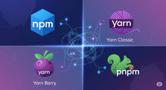 NPM Package Managers Comparison: npm vs Yarn vs pnpm