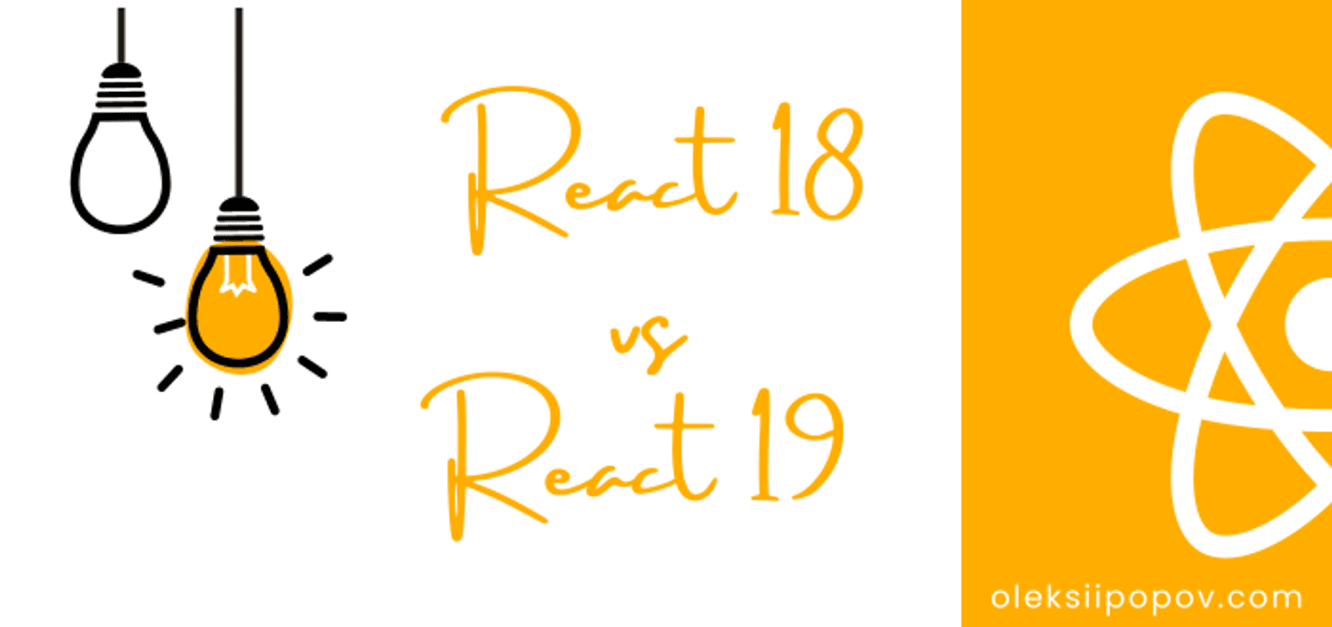 React 18 vs React 19: Boosting Rendering Performance